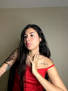 alia bashar online show from October 7, 2025, 2:01 am