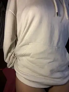 Hathorlove online show from October 4, 2025, 10:28 am