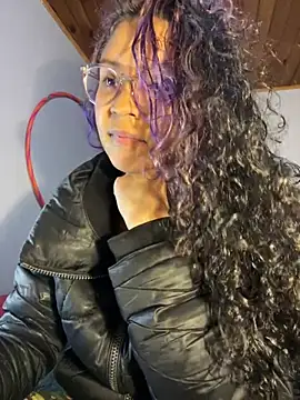 Hathorlove online show from February 27, 2025, 2:35 am