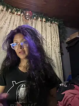 Hathorlove online show from February 8, 2025, 11:13 pm