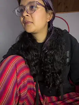 Hathorlove online show from March 11, 2025, 7:57 am