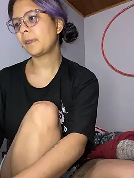 Hathorlove online show from March 13, 2025, 7:31 am