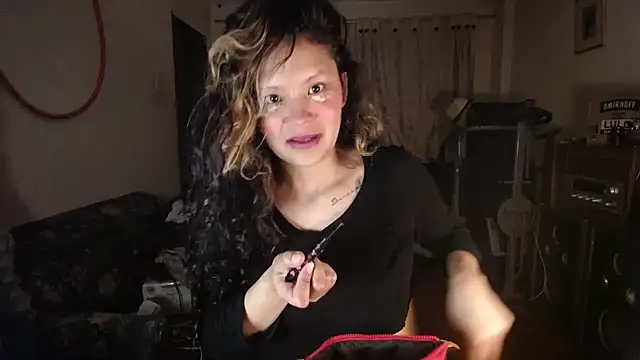 Hathorlove online show from March 15, 2026, 4:30 am