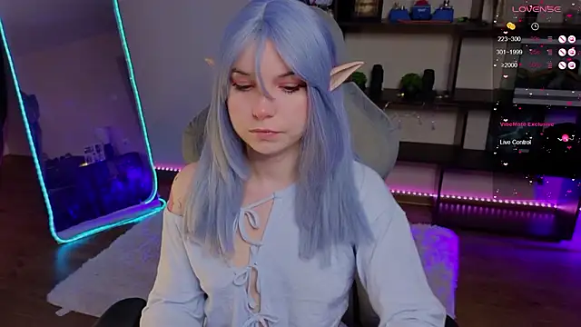 Snapshot of zelda_1 chatting on February 12, 2026, 6:51 pm zelda 1 online show from February 12, 2026, 6:51 pm