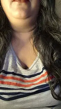 sassy horny online show from March 18, 2026, 5:47 pm