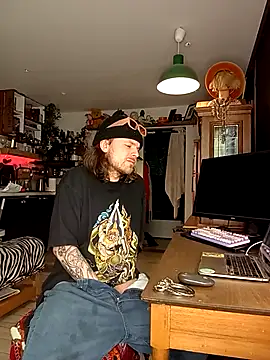 Snapshot of rexflexxx chatting on March 20, 2026, 7:42 am rexflexxx online show from March 20, 2026, 7:42 am