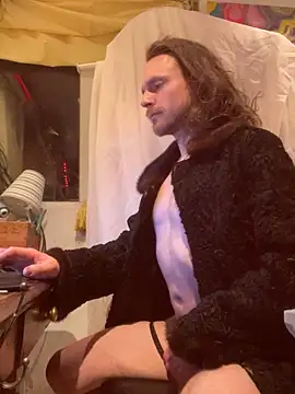 rexflexxx online show from March 5, 2025, 9:48 pm