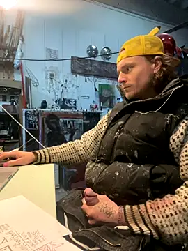 rexflexxx online show from October 8, 2025, 6:26 am