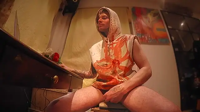 rexflexxx online show from February 3, 2026, 2:32 am