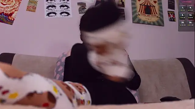 Snapshot of Luna_Blake chatting on January 7, 2026, 2:00 pm Luna Blake online show from January 7, 2026, 2:00 pm