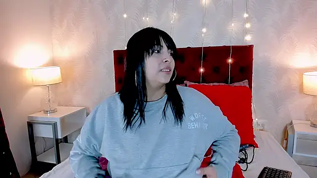 Snapshot of KarlyPrint chatting on February 19, 2026, 12:46 pm KarlyPrint online show from February 19, 2026, 12:46 pm