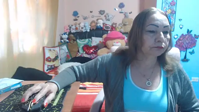 Snapshot of milfeddy_ chatting on November 20, 2025, 12:06 pm milfeddy online show from November 20, 2025, 12:06 pm