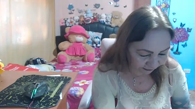 milfeddy  online show from March 20, 2026, 7:48 pm