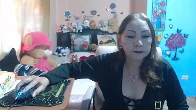 Snapshot of milfeddy_ chatting on December 17, 2025, 7:41 pm milfeddy online show from December 17, 2025, 7:41 pm