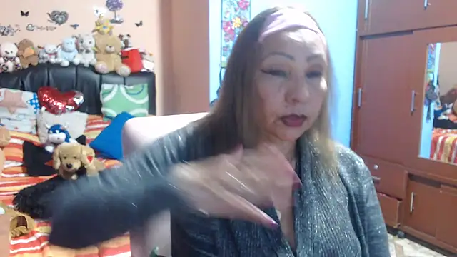 Snapshot of milfeddy_ chatting on March 15, 2025, 9:27 pm milfeddy online show from March 15, 2025, 9:27 pm