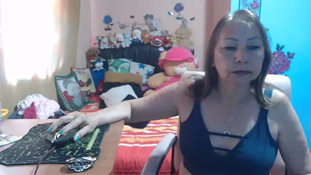 Snapshot of milfeddy_ chatting on November 3, 2025, 1:04 pm milfeddy online show from November 3, 2025, 1:04 pm