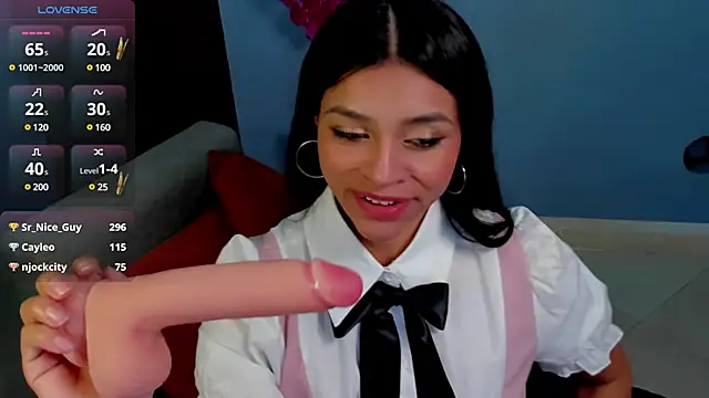 Snapshot of Julia-roberths chatting on March 14, 2025, 7:34 pm Julia-roberths online show from March 14, 2025, 7:34 pm