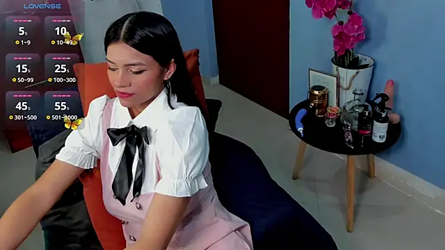 Snapshot of Julia-roberths chatting on March 14, 2025, 1:24 pm Julia-roberths online show from March 14, 2025, 1:24 pm