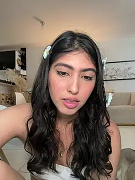 Gaby zahir  online show from February 1, 2025, 4:22 pm