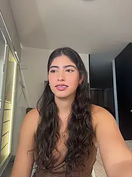 Gaby zahir  online show from June 7, 2026, 2:28 am