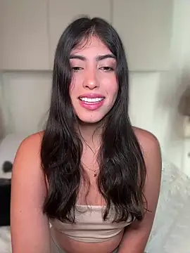 Gaby zahir  online show from September 24, 2025, 2:23 pm