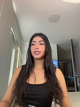 Gaby zahir  online show from May 24, 2026, 3:28 am