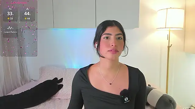 Snapshot of Gaby_zahir_ chatting on February 24, 2026, 6:20 pm Gaby zahir online show from February 24, 2026, 6:20 pm