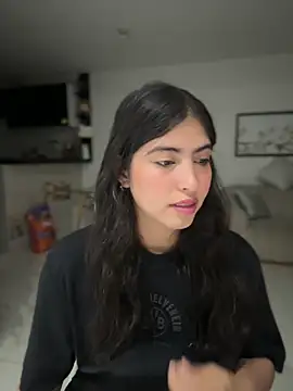 Gaby zahir  online show from March 13, 2025, 9:43 am