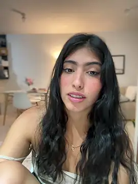 Gaby zahir  online show from March 11, 2025, 12:39 pm