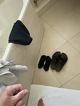 KielerMen online show from March 4, 2026, 2:14 pm