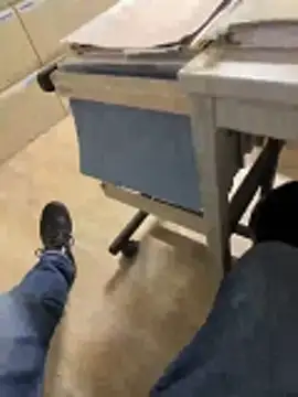 KielerMen online show from February 7, 2026, 6:49 pm