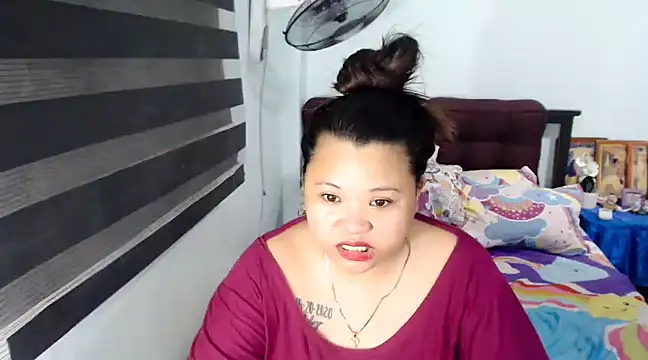 Asianwow22 online show from March 6, 2025, 6:08 am