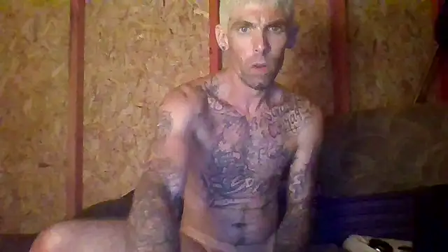 prettyboytatted69 online show from April 14, 2026, 6:51 am