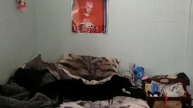 Snapshot of alexabunni chatting on February 8, 2026, 3:10 pm alexabunni online show from February 8, 2026, 3:10 pm