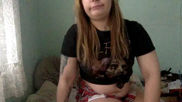 Snapshot of alexabunni chatting on November 1, 2025, 3:28 pm alexabunni online show from November 1, 2025, 3:28 pm