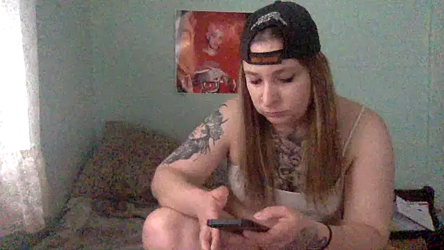 Snapshot of alexabunni chatting on December 19, 2025, 3:25 pm alexabunni online show from December 19, 2025, 3:25 pm