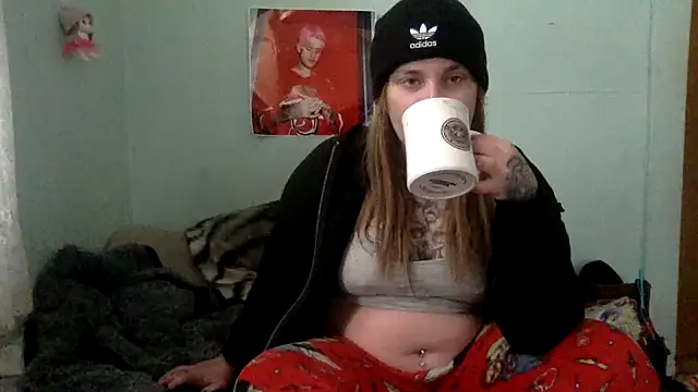 Snapshot of alexabunni chatting on February 5, 2026, 4:14 pm alexabunni online show from February 5, 2026, 4:14 pm