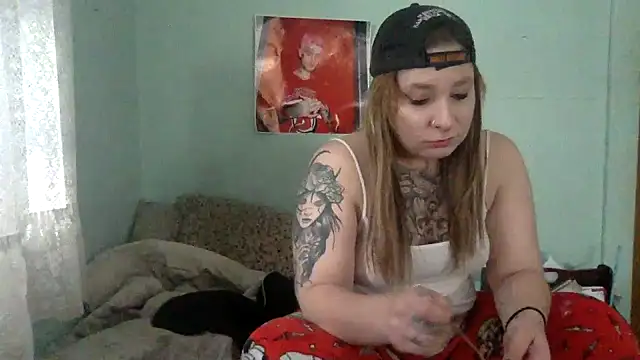 Snapshot of alexabunni chatting on December 1, 2025, 2:40 pm alexabunni online show from December 1, 2025, 2:40 pm