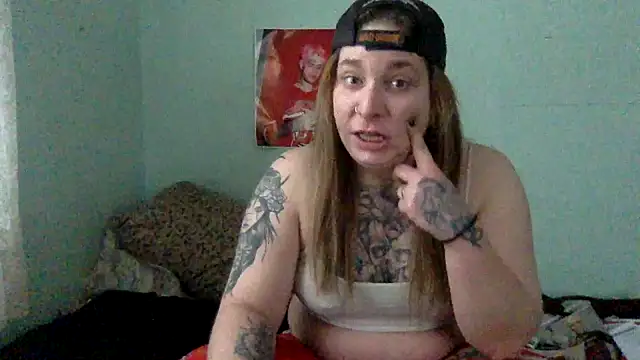 Snapshot of alexabunni chatting on January 6, 2026, 3:16 pm alexabunni online show from January 6, 2026, 3:16 pm