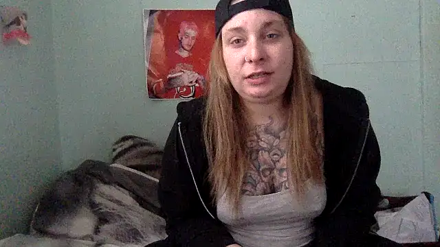 Snapshot of alexabunni chatting on February 19, 2026, 3:20 pm alexabunni online show from February 19, 2026, 3:20 pm