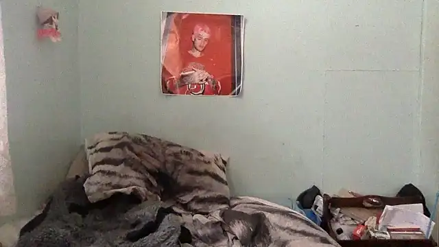 Snapshot of alexabunni chatting on February 11, 2026, 3:12 pm alexabunni online show from February 11, 2026, 3:12 pm