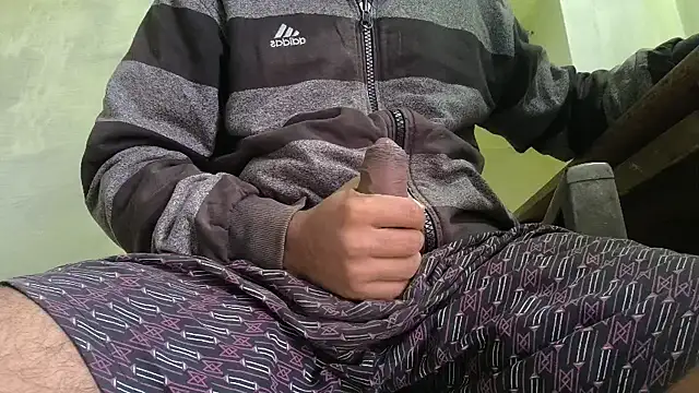 Im Aryan online show from December 1, 2025, 2:12 am