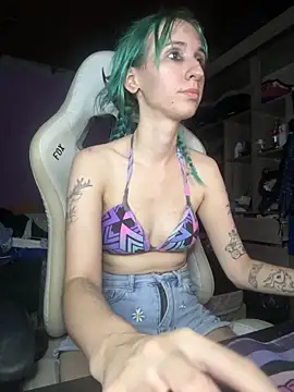 bunnydark00 online show from March 16, 2026, 2:08 am