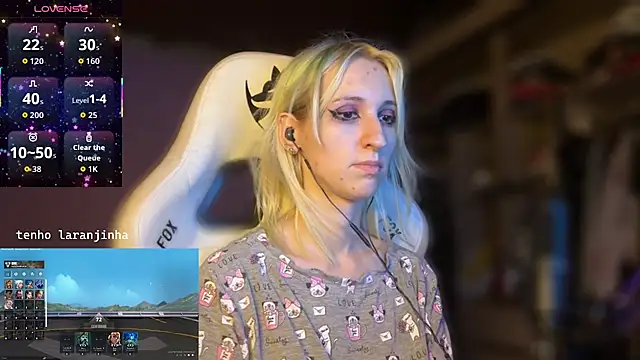 bunnydark00 online show from March 27, 2026, 1:58 am