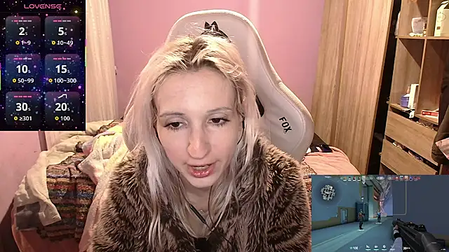 Snapshot of bunnydark00 chatting on September 26, 2025, 9:21 pm bunnydark00 online show from September 26, 2025, 9:21 pm