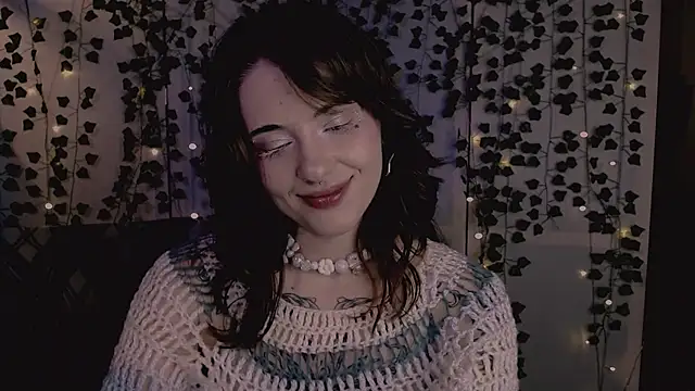 risha laas online show from November 20, 2025, 8:09 pm