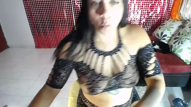 Sweett Anya online show from March 30, 2026, 8:32 pm