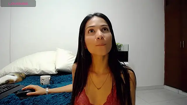 Snapshot of kimberlyshantal chatting on November 1, 2025, 11:53 pm kimberlyshantal online show from November 1, 2025, 11:53 pm