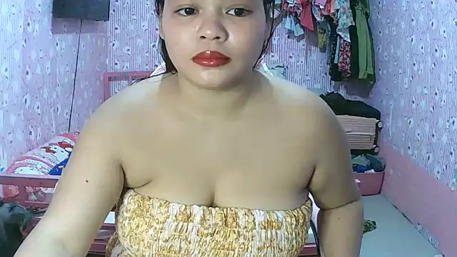 Snapshot of shaira4u chatting on July 23, 2026, 8:22 am shaira4u online show from July 23, 2026, 8:22 am