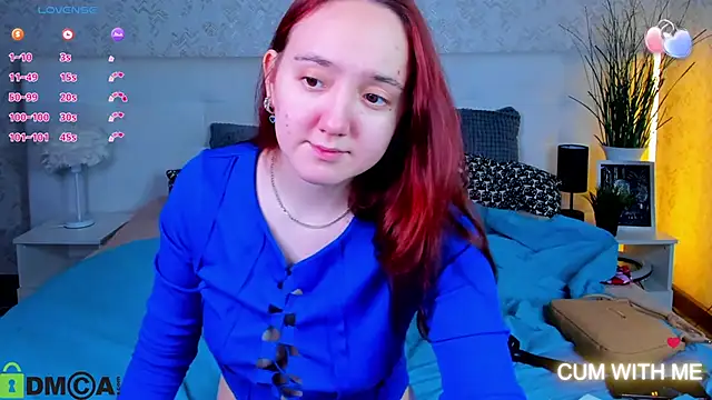 Fera1 Berry online show from October 22, 2025, 8:47 am